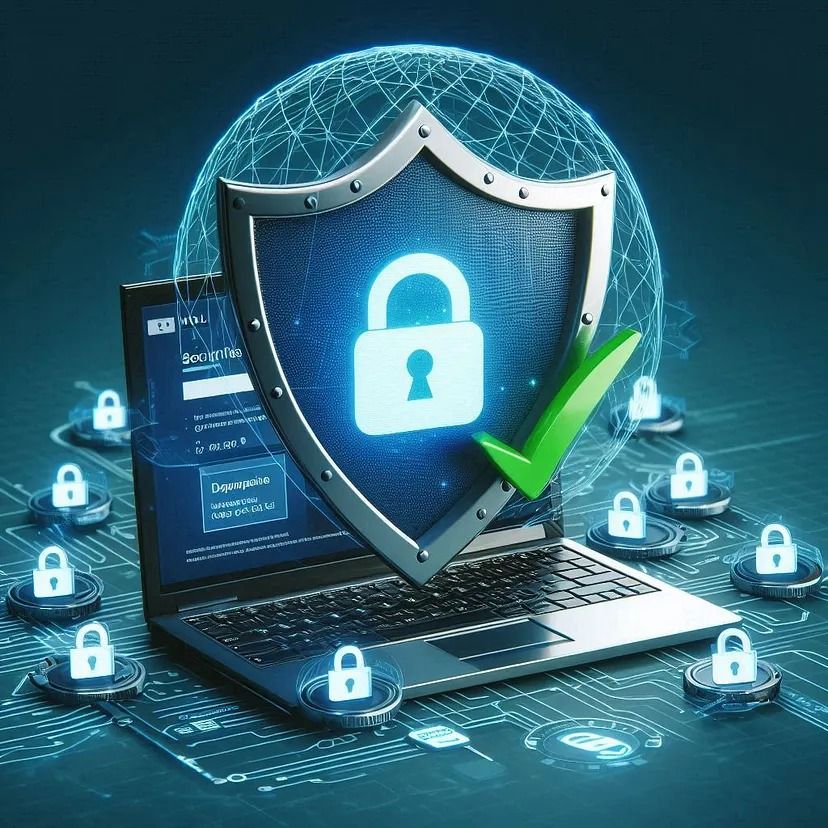 Virus Removal and PC Optimization