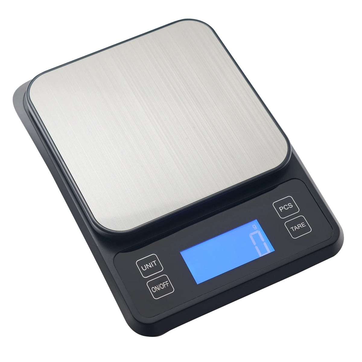 Digital Kitchen Scale – High-Precision Food & Cooking Scale