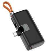 Portable Mini Power Bank