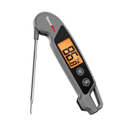 Digital Meat Thermometer – Instant-Read Cooking Temperature Gauge
