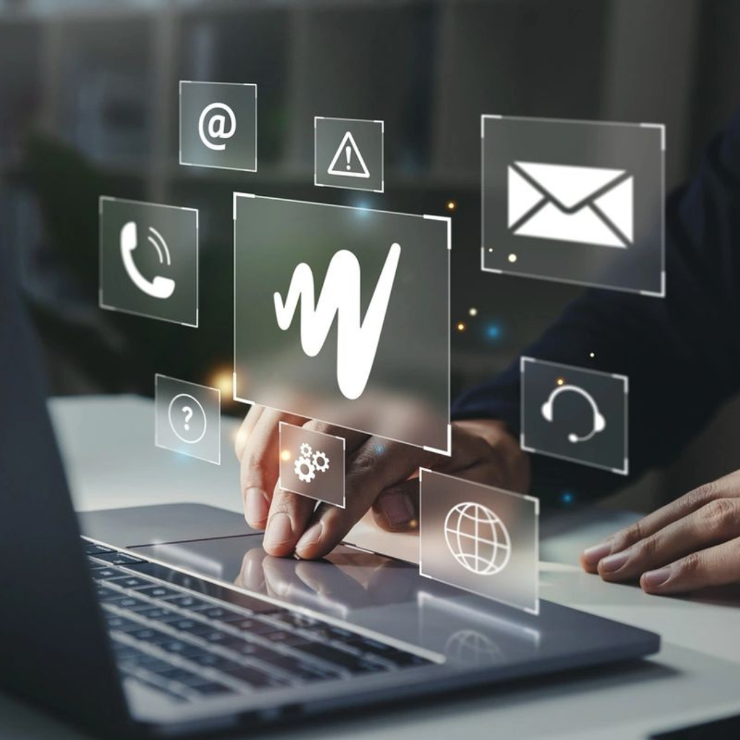 Professional Remote Computer Support