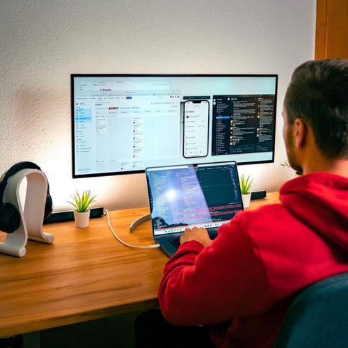 Remote Software Installation & Setup