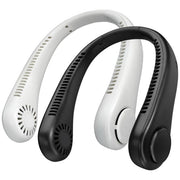 Portable Neck Fan – Hands-Free Personal Cooling Fan