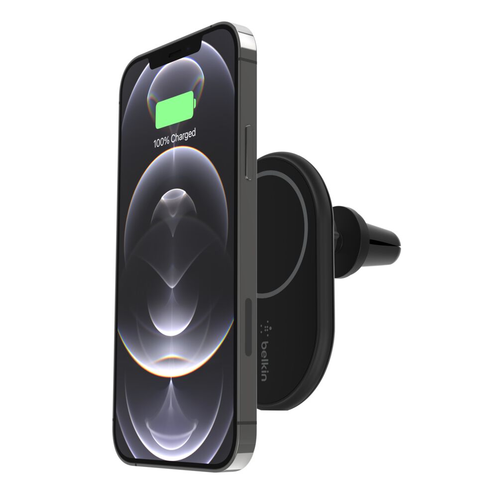 Wireless Car Charger