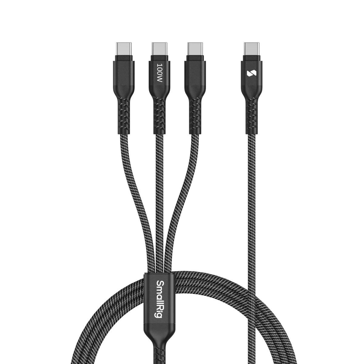 3-in-1 Fast Charging Cable