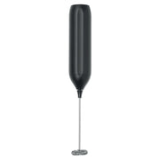 Electric Milk Frother – Handheld Coffee & Cappuccino Foam Maker